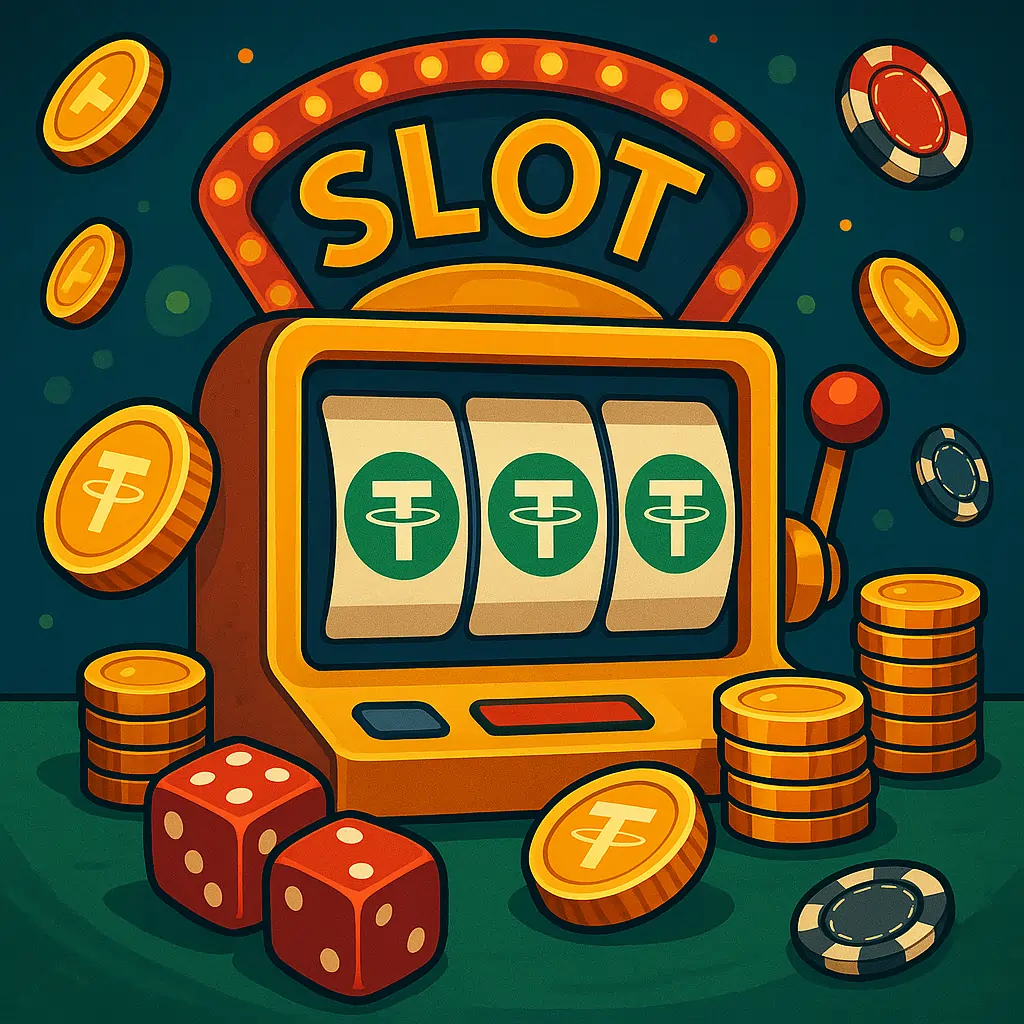 USDT